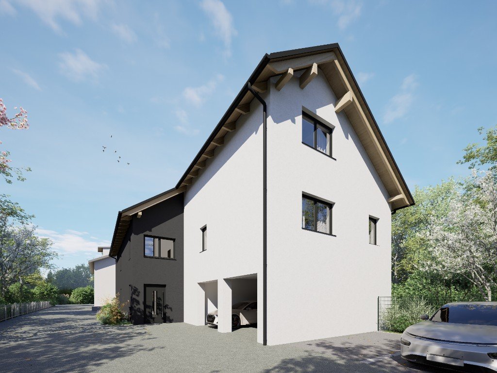 Projekt Lohgärten in Deggendorf