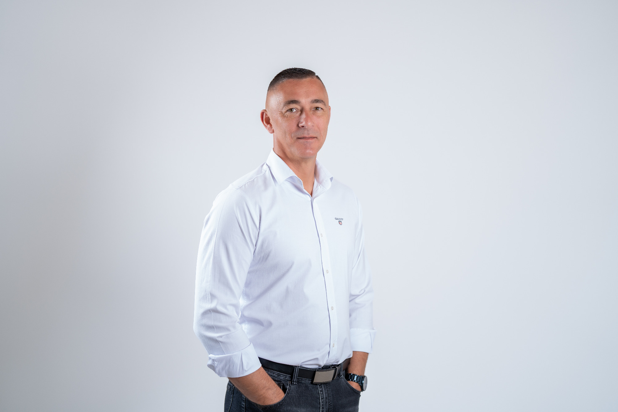 Peter, Hausmeister-Allrounder bei Motz Immobilien